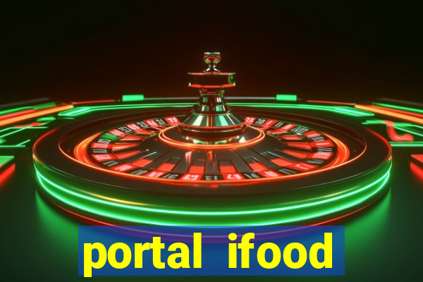 portal ifood restaurante entrar